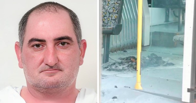 Muškarac u Njemačkoj zapalio suprugu u tramvaju