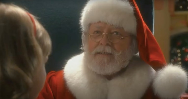 Djeca otkrila koji je glumac najvjernije utjelovio Djeda Božićnjaka