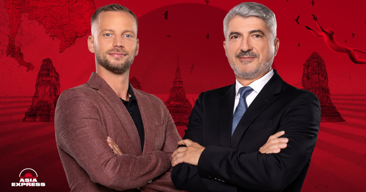 "Mama, uspio sam": Bio je kandidat za predsjednika RH, sada ulazi u reality show