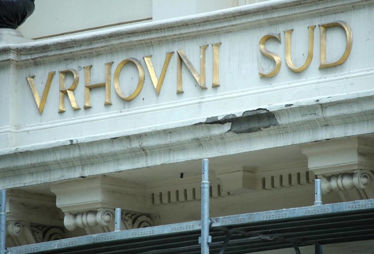 Vrhovni sud poručio: "Obavljamo sve poslove i bez predsjednika"