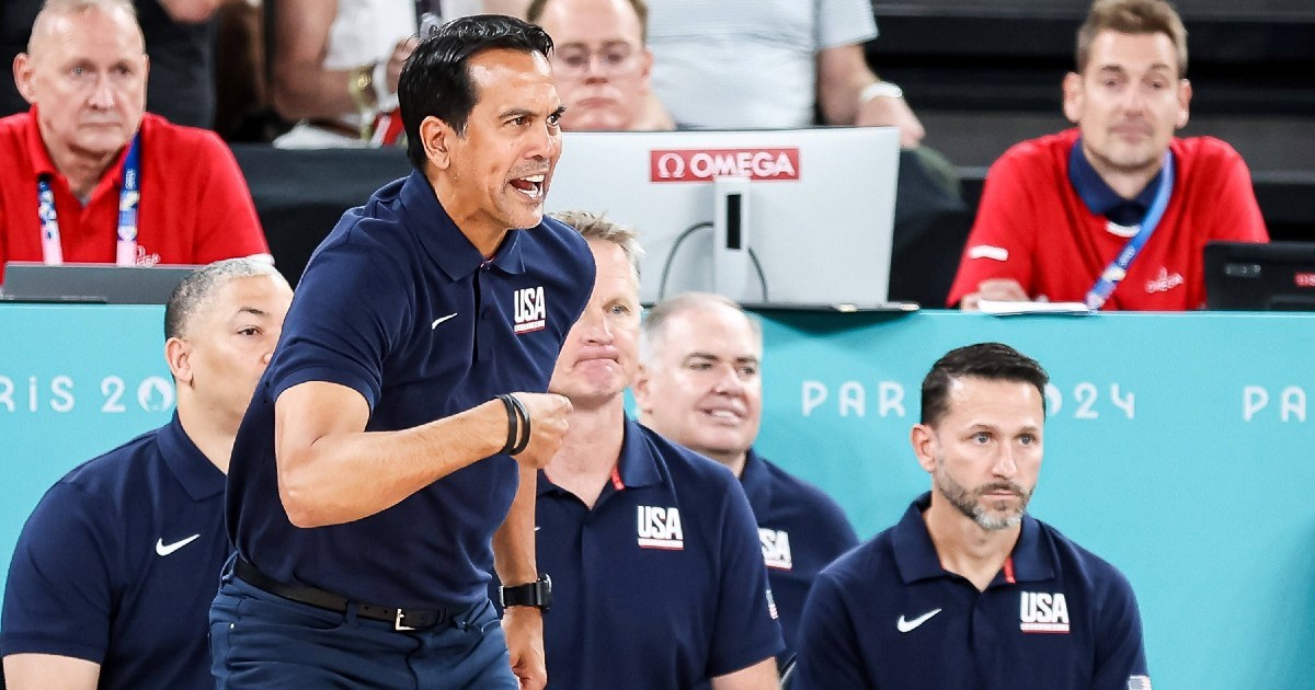 Košarkaši SAD-a dobivaju novog izbornika