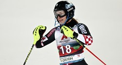 Hrvatske skijašice sutra imaju najbolju šansu za osvajanje medalje na SP-u