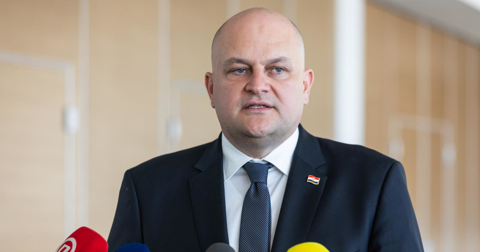 Šušnjar o Projektu Pantheon: Velike se stvari uvijek dočekuju s nevjericom