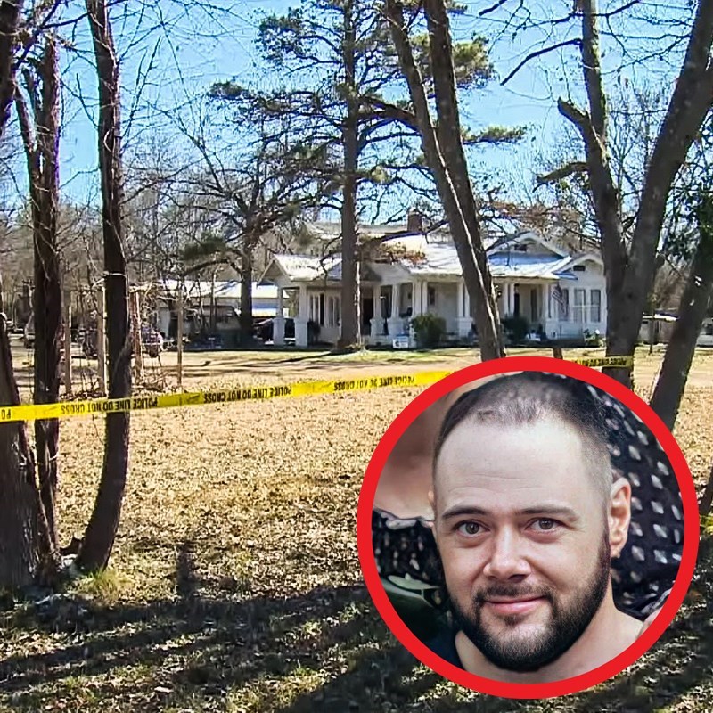 Muškarac u Teksasu ubio majku, očuha, sina, sina bivše djevojke i sebe