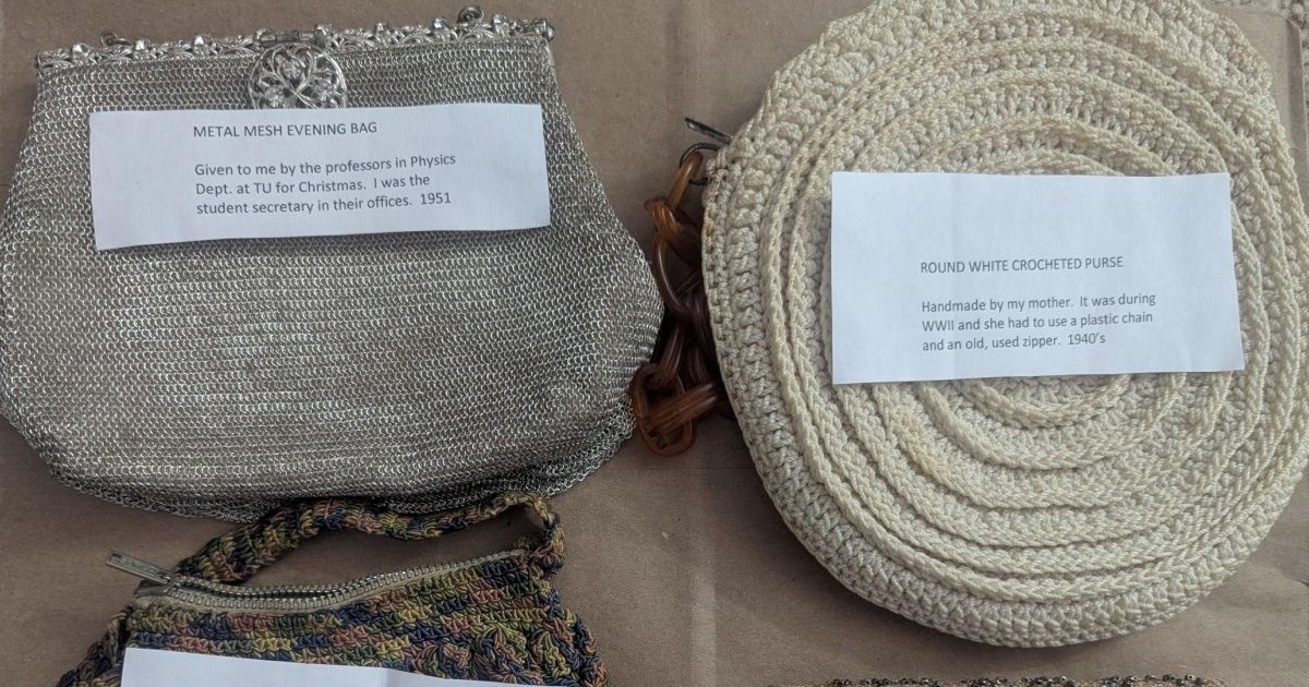 "Želim ih zagrliti": Kolekcija torbica dirnula ljude na Redditu