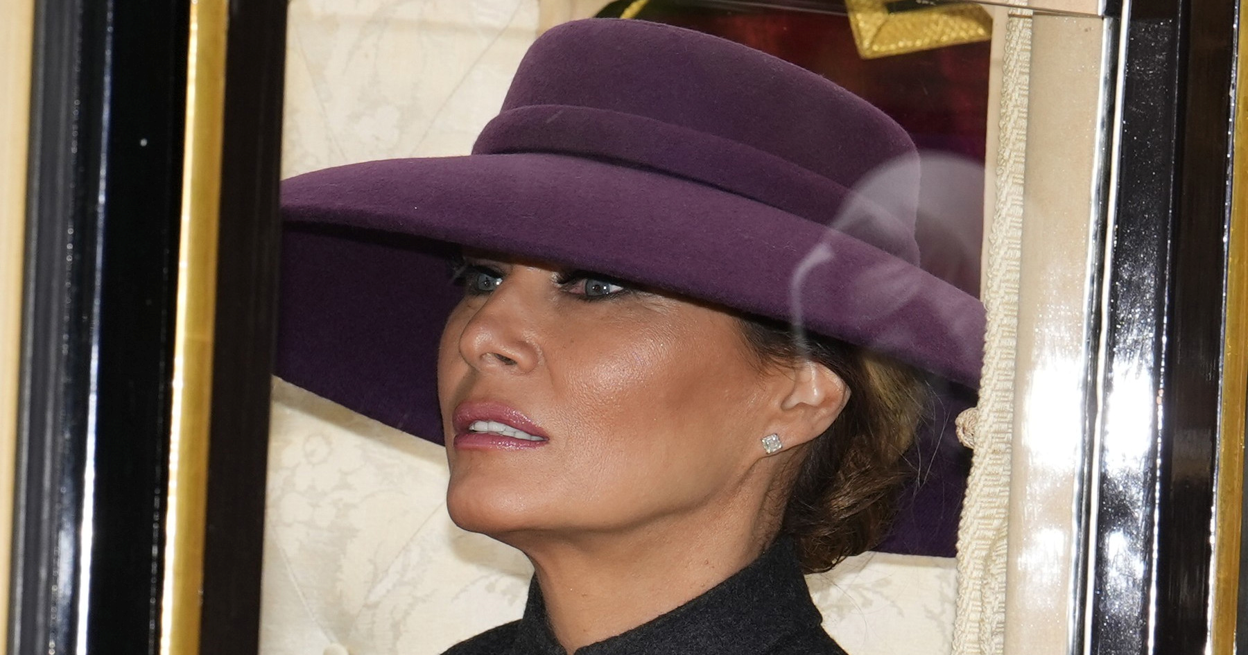 Zašto su ljudi uvjereni da Melania Trump ima dvojnicu (i da ju je poslala u UK)