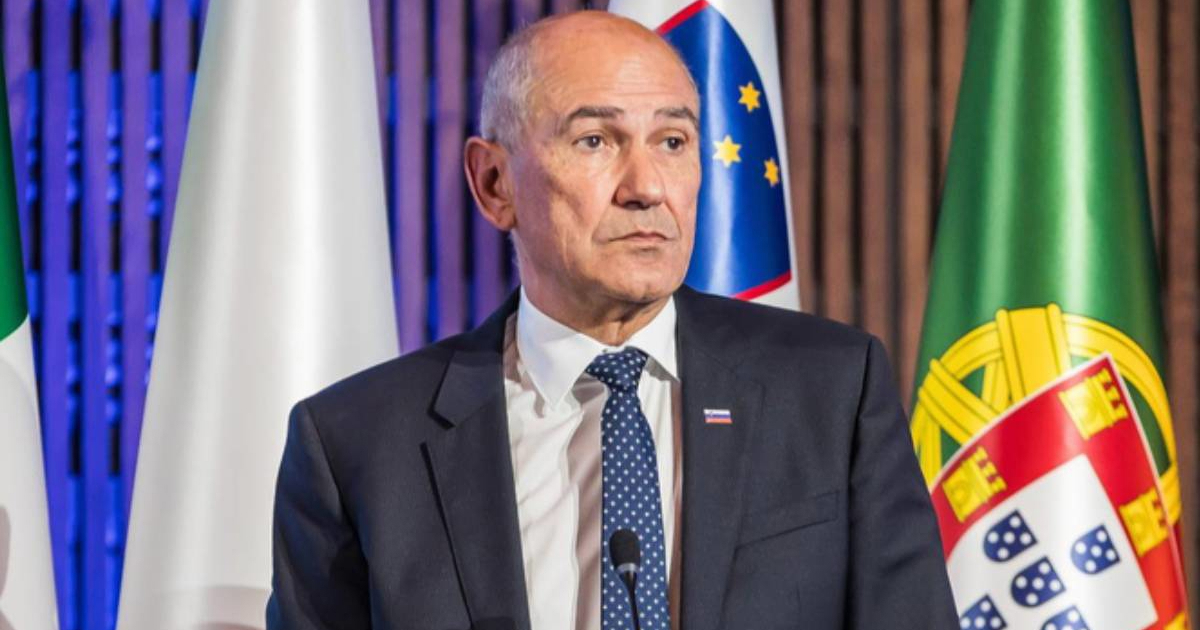 Slovenci glasali na referendumima. Janša: Položili smo ispit zdravog razuma