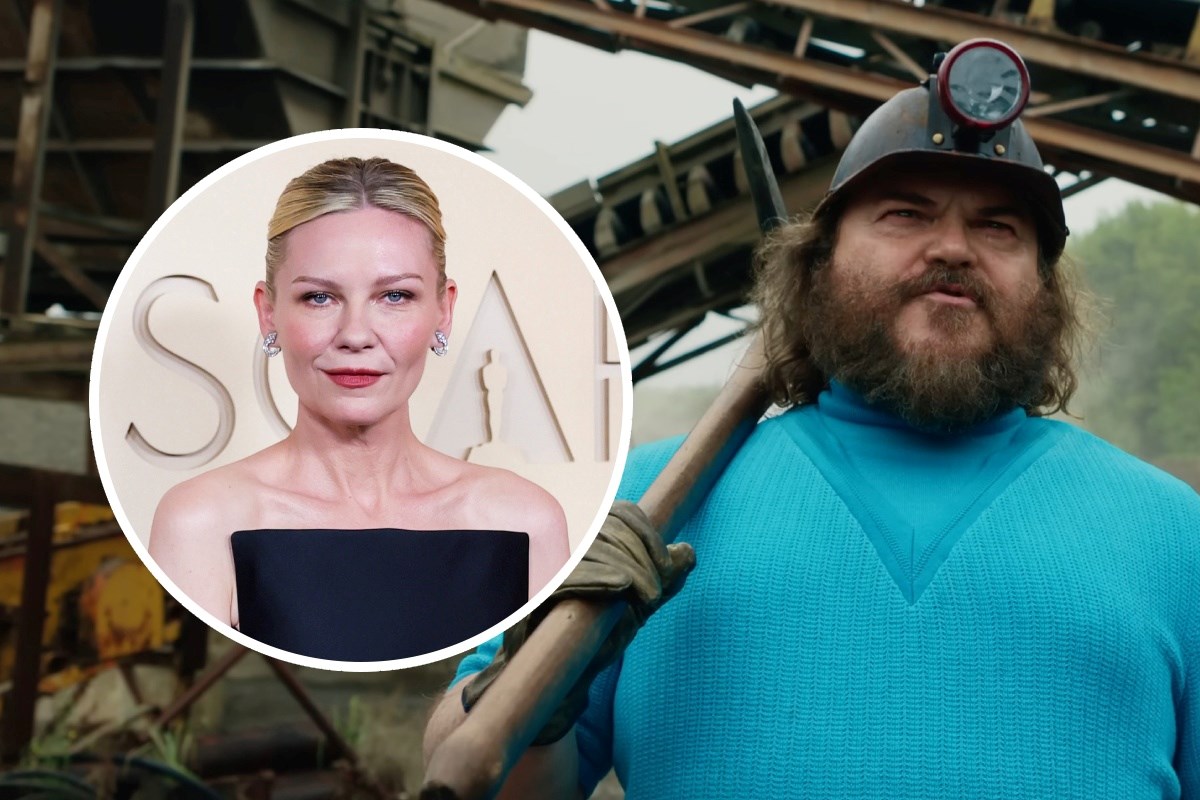 Kirsten Dunst glumit će u nastavku jednog od najvećih prošlogodišnjih blockbustera
