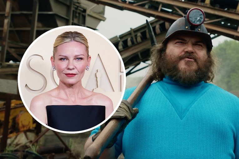 Kirsten Dunst glumit će u nastavku jednog od najvećih prošlogodišnjih blockbustera