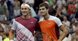 Svjetski tenis ima nove vladare. Evo kako izgleda ATP lista nakon US Opena