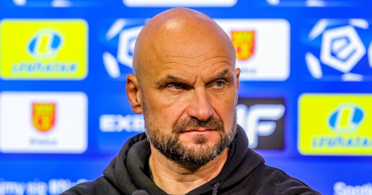 Sopić izbacio igrača iz momčadi: Nije mi bitno kako se prezivaš, moraš dati 100 posto