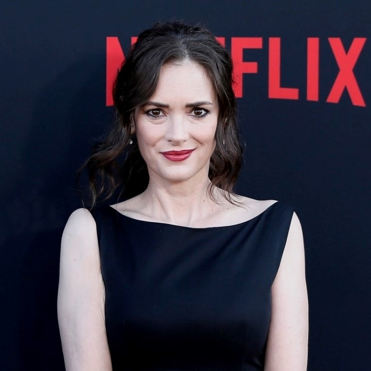Winona Ryder i danas žali što nije dobila ulogu u ovom filmu