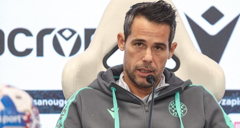 Karoglan: Čini se da se Livaja ozbiljno ozlijedio