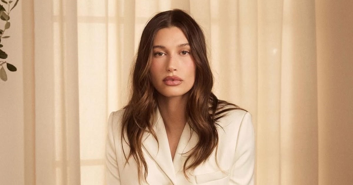 Hailey Bieber prodala svoj brend