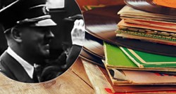 Hrvat u Njemačkoj prodavao gramofonsku ploču s Hitlerom, brutalno je kažnjen