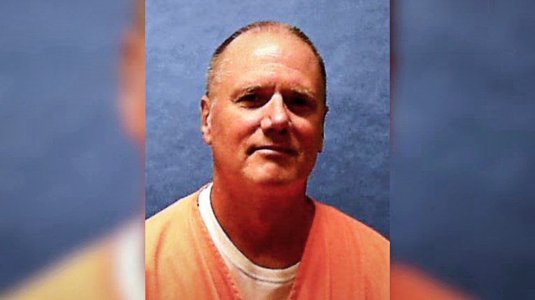 Florida srušila rekord. Pogubljen muškarac koji je 1994. godine mačetom ubio obitelj