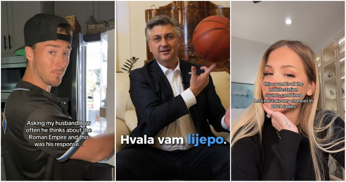 Pet najiritantnijih stvari koje netko može objaviti na TikToku