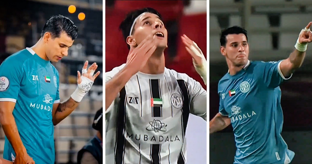 Mierez se oprostio od svog kluba. Dolazi u Dinamo?