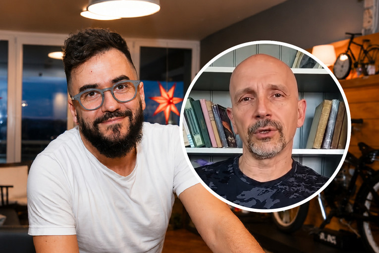 Stanković o gostu koji je oduševio gledatelje Nu2: "Njegov posao često zanemarujemo"