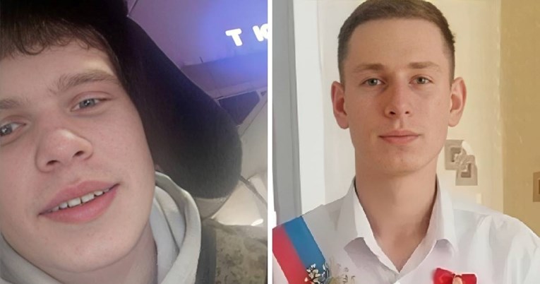 Ruski maturanti ginu u Ukrajini