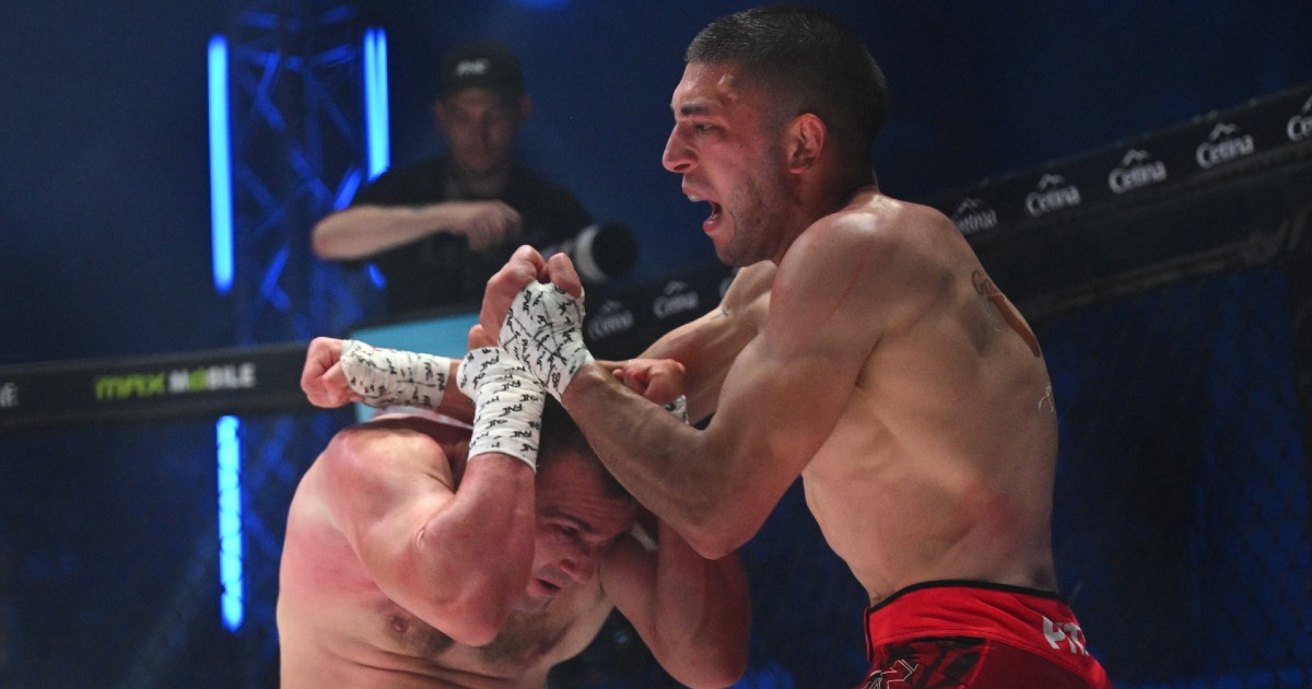 Tri borca pokupila bonuse nakon FNC-ovog spektakla. Evo koliko su zaradili