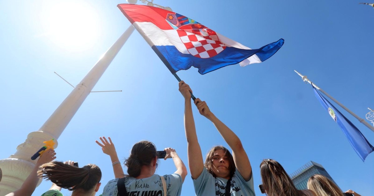 Pitali Gen Z-jevce u Hrvatskoj žele li djecu i brak. Odgovori su bili očekivani