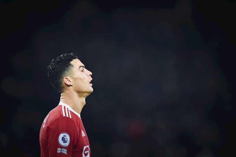 Ronaldo predstavio tehnološko čudo za oporavak. Iz Torina mu je preneseno u Englesku
