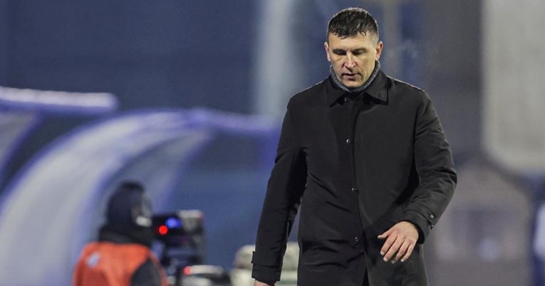 Jakirović otkrio čime su ga iznenadili igrači Dinama u teškom porazu od PAOK-a