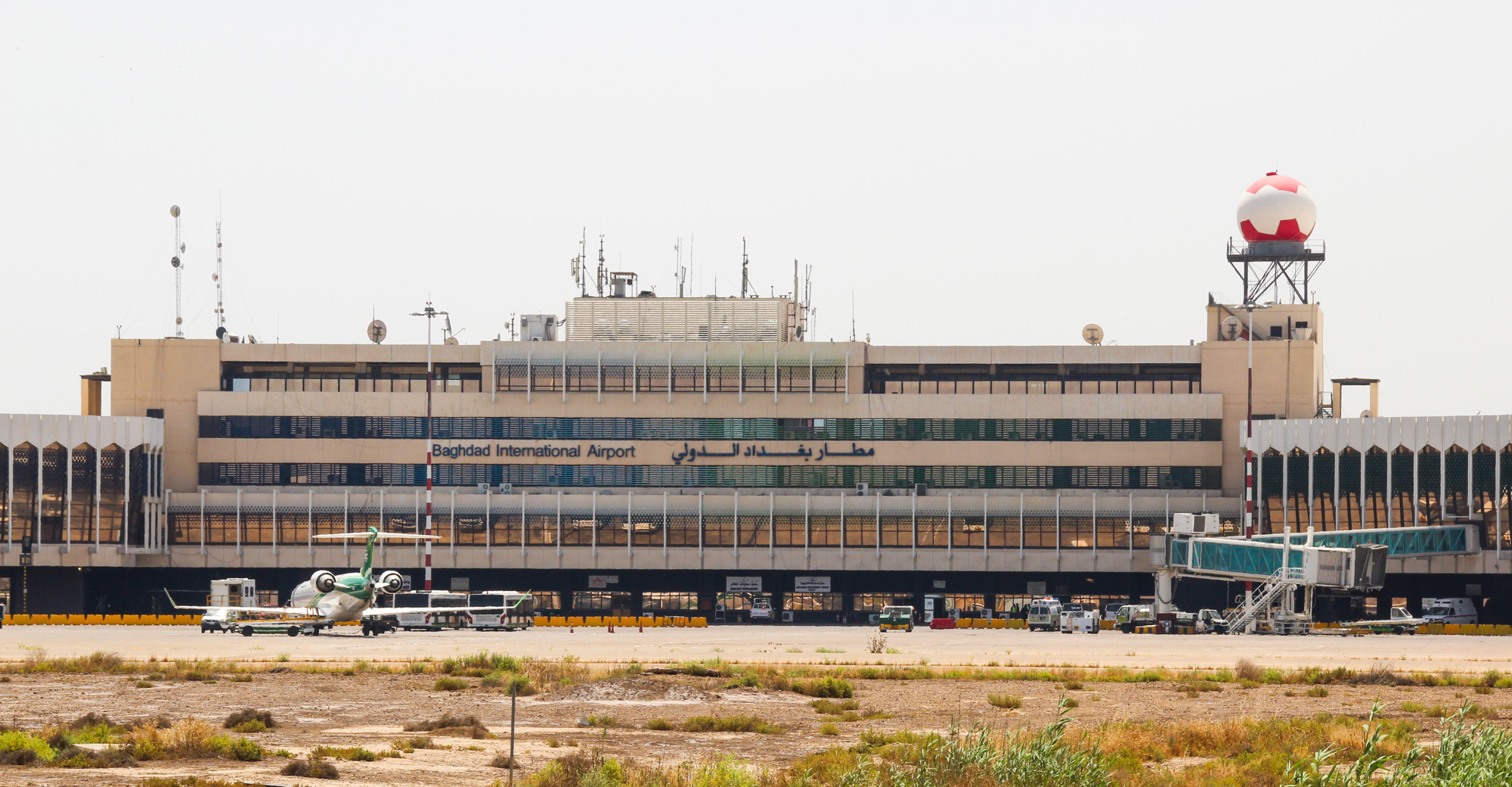 Irak suspendirao iranske letove prema Bagdadu nakon američke prijetnje sankcijama