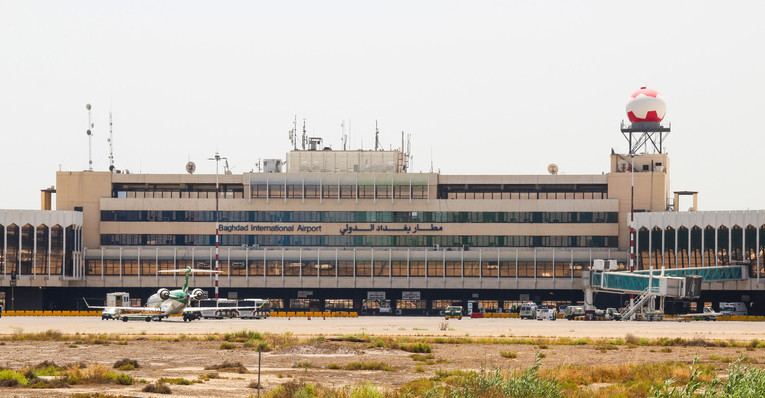  Bagdad zabranjuje slijetanje iranskim avionima nakon američkih prijetnji