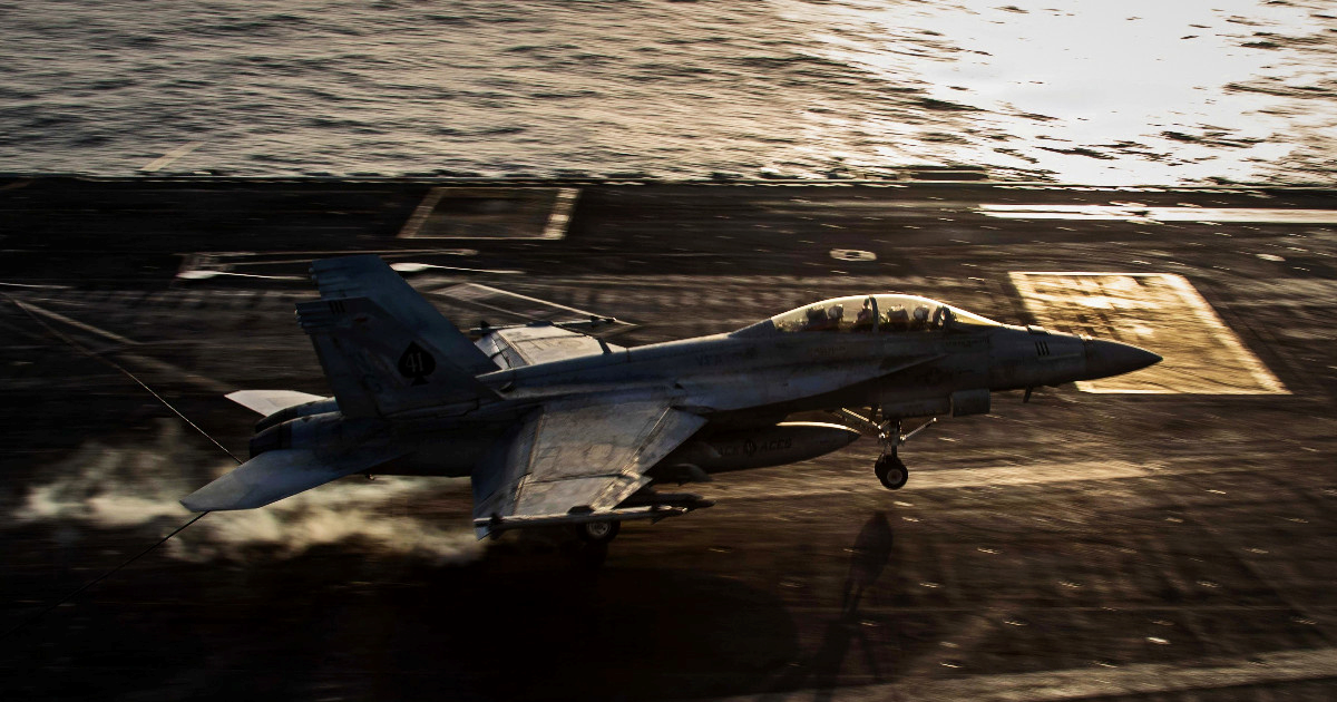 Traje potraga za pilotom srušenog američkog F-15. Stigla nova procjena obavještajaca