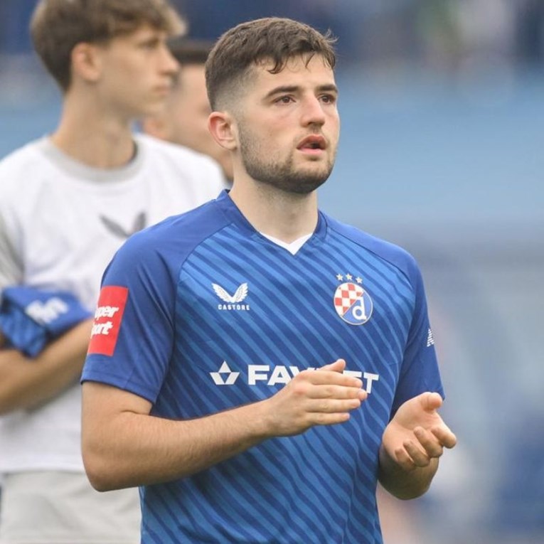 Baturina: Boban i ja smo vodili ugodan i srdačan razgovor