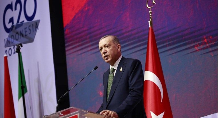 Erdogan prijeti Grčkoj: Mogli bismo vam doći iznenada jedne noći