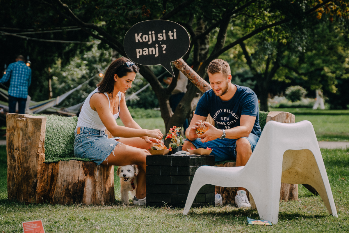 Završio Zagreb Burger Festival, posjetitelji odabrali najbolji burger