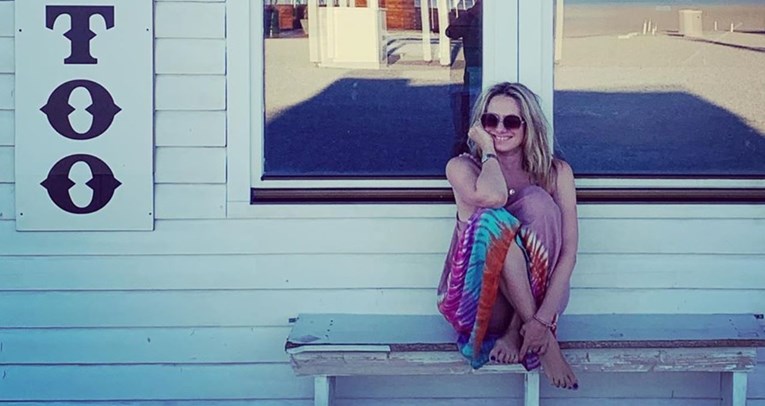 Jelena Veljača otišla na Zrće i pokazala kakvo je sad stanje tamo: "Apokalipsa"