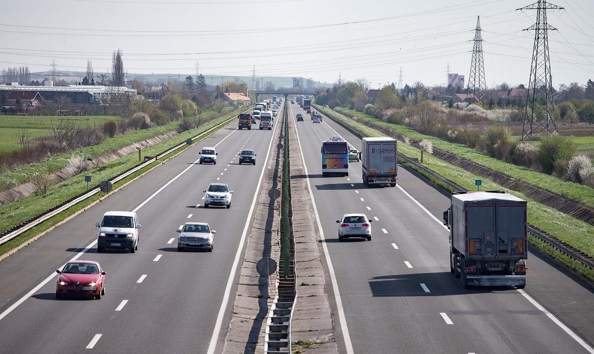 Kreće proces dogradnje Zagrebačke obilaznice