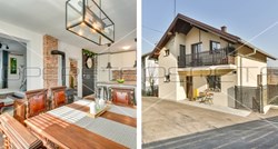 Prekrasna kuća u Dubravi prodaje se za 250.000 eura. Pogledajte fotke