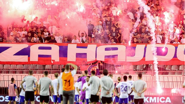 Ikona Torcide: "Ugledajte se na staru Torcu?" Mi smo igračima razbijali aute