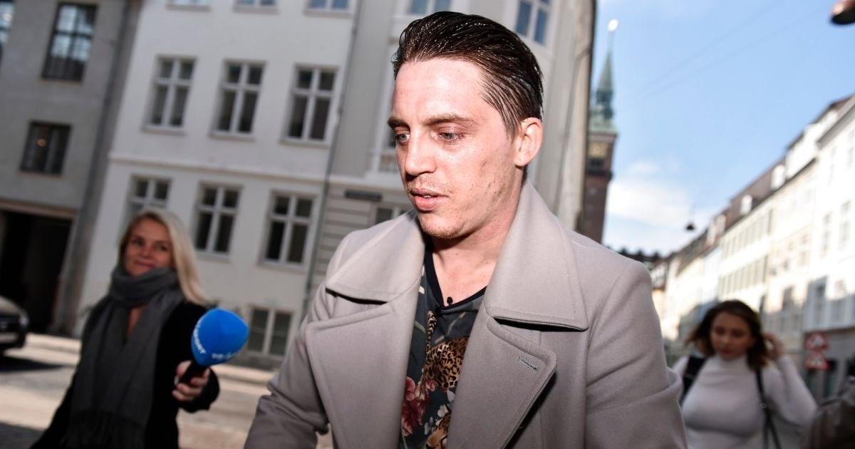 Bivši reprezentativac Danske uhićen zbog krađe stvari vrijednih 20 eura