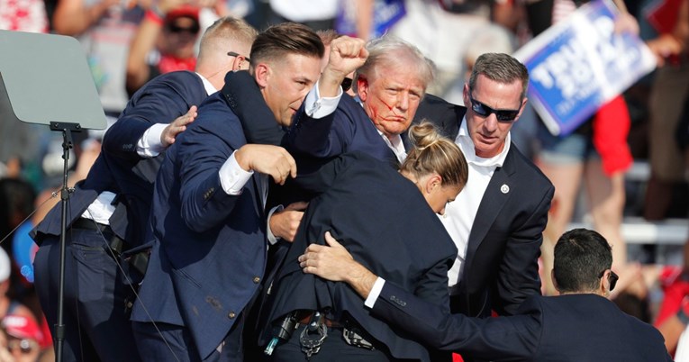 Širi se teorija urote da je pokušaj atentata na Trumpa bio insceniran