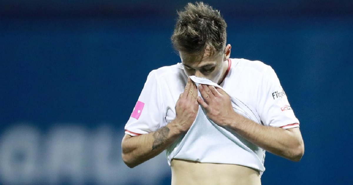 Dinamo i Gorica dogovaraju još jedan transfer. Sve cifre koje su dosad izašle su laž