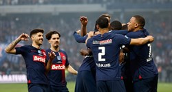 VIDEO PSG pobijedio Lyon i osvojio kup Francuske