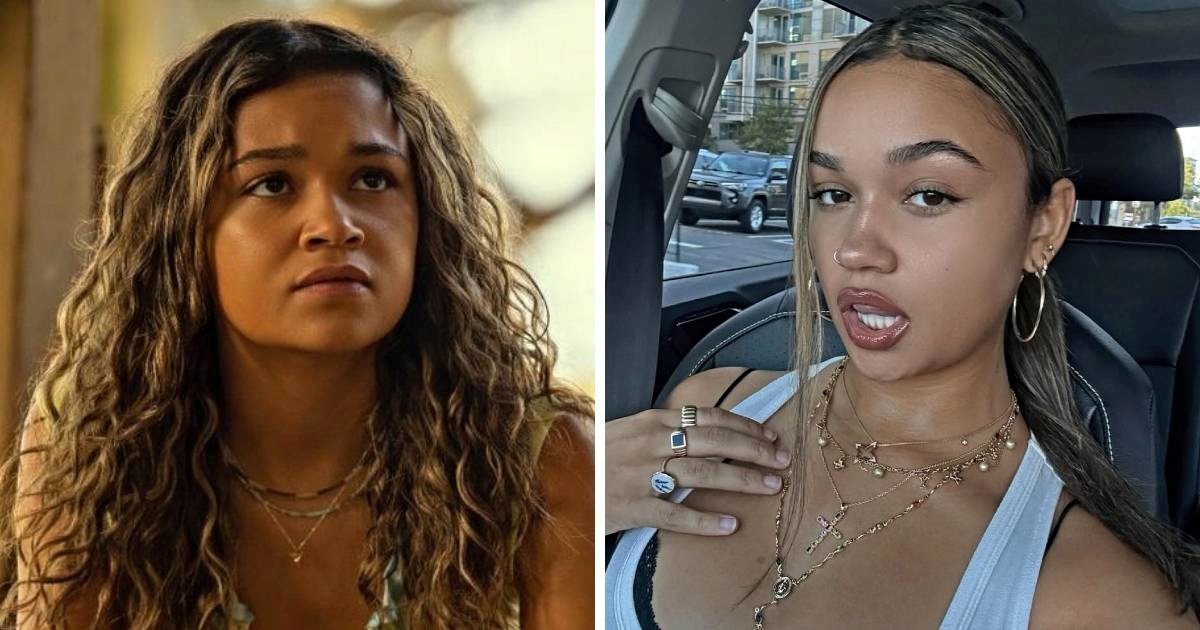 Sve o Madison Bailey, ljepotici koja trenutno snima Netflixovu seriju u Dubrovniku