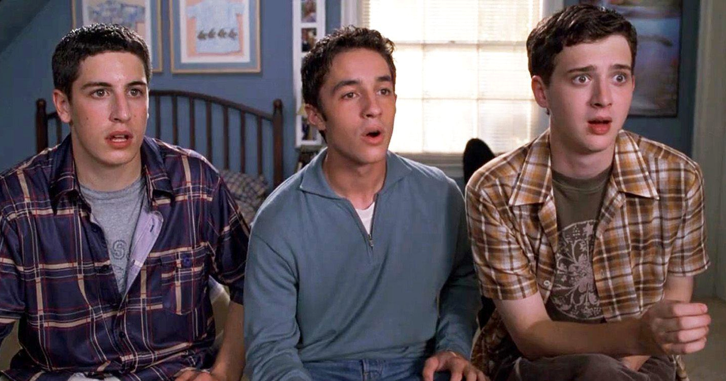 Jason Biggs otkriva trebamo li se nadati novoj "Američkoj piti": Vode se razgovori