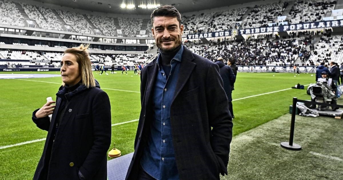 Slovenci: Dinamo dovodi Alberta Rieru za trenera?