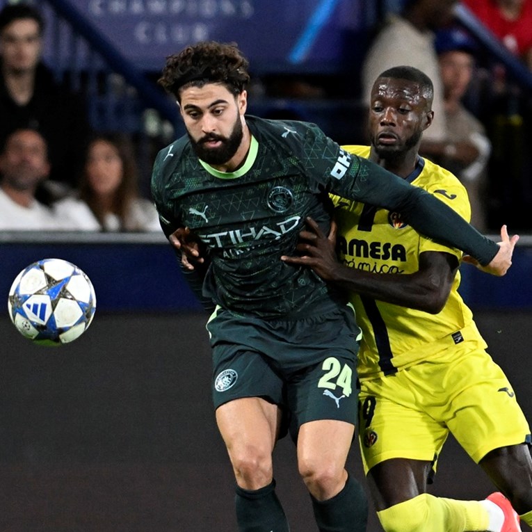 Tko je najbolji igrač Cityja, tko najgori i kakav je Gvardiol? Englezi dali sud