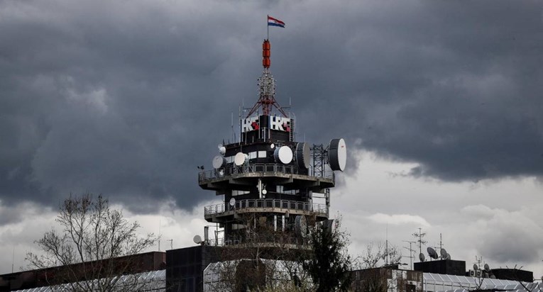 Vlada o prijedlogu ugovora s HRT-om: "Ljudi sve više koriste streaming servise"