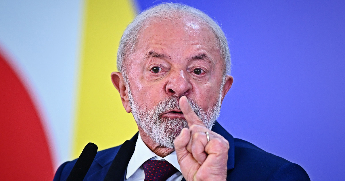 Brazilski predsjednik: Američka vojna intervencija u Venezueli bila bi katastrofa