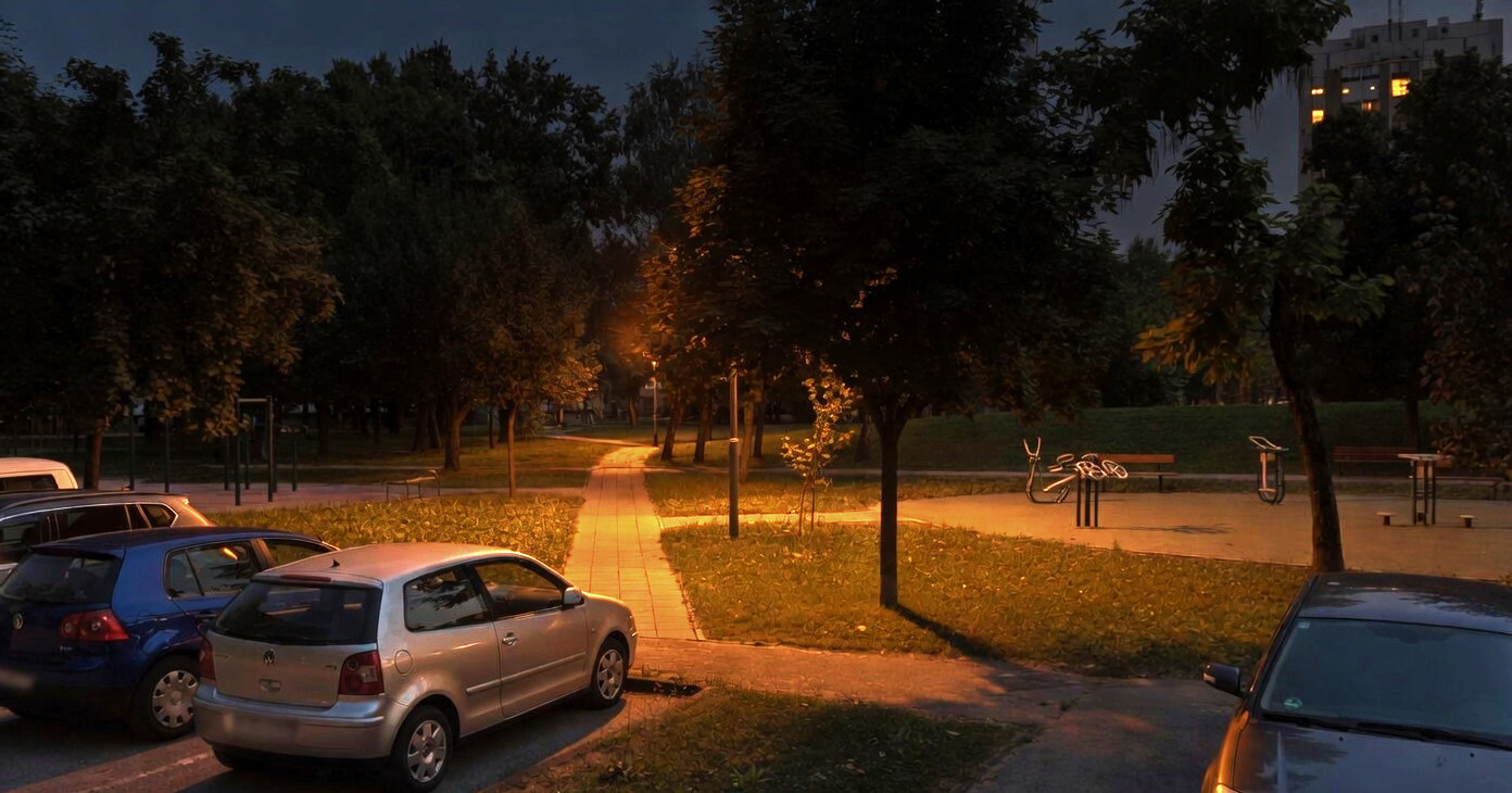 Maloljetnik u Zagrebu nožem uboden u prsa. Tri sata ranije dvojica ga opljačkala