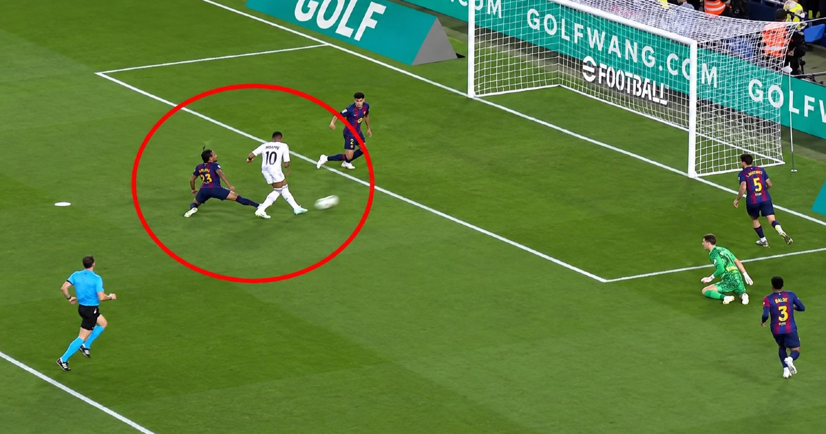 Pogledajte gol koji je odlučio El Clasico. Mourinho ga proslavio na koljenima